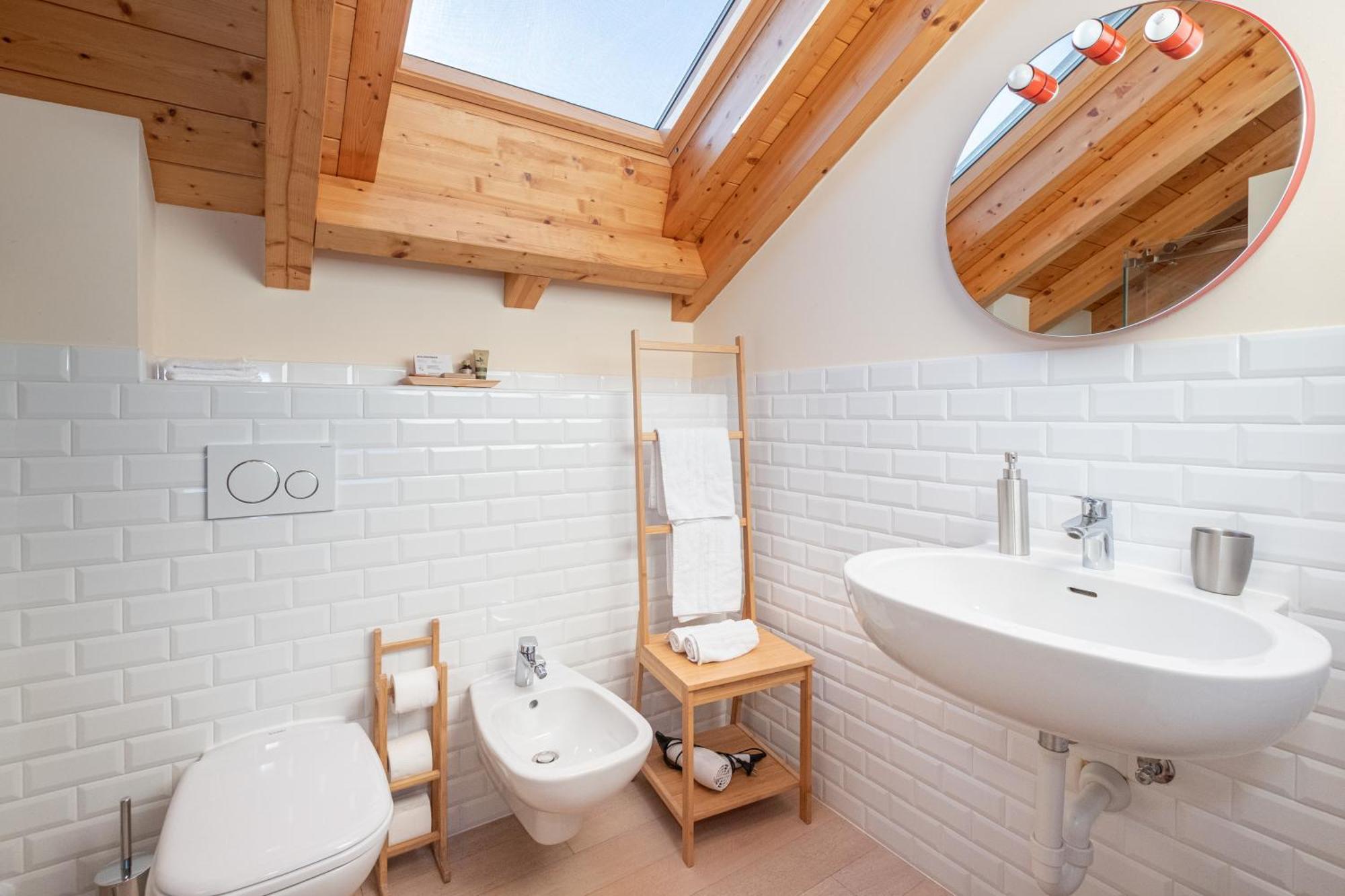 Il Grifo Bed & Breakfast Lenno Exterior photo