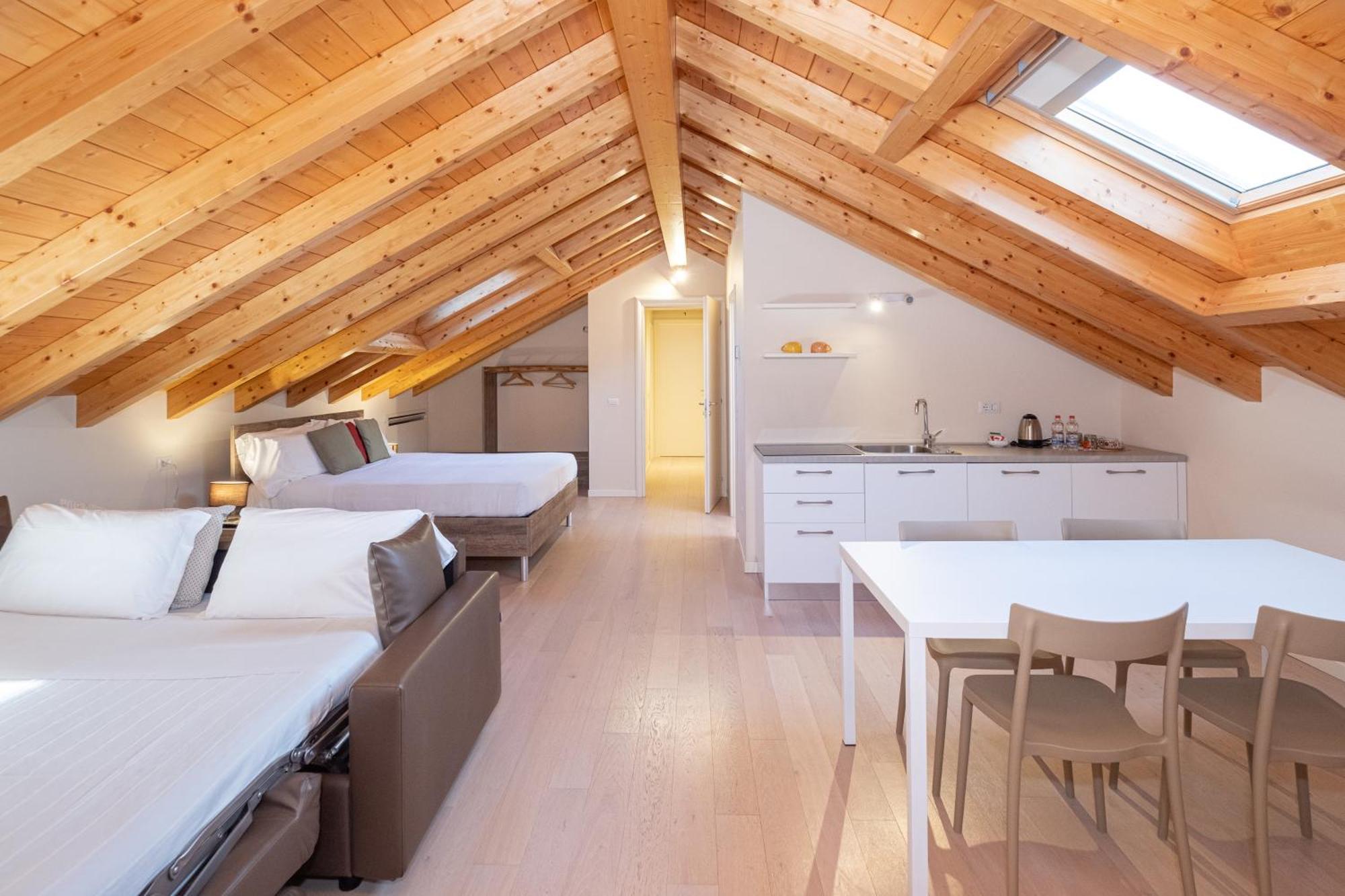 Il Grifo Bed & Breakfast Lenno Exterior photo